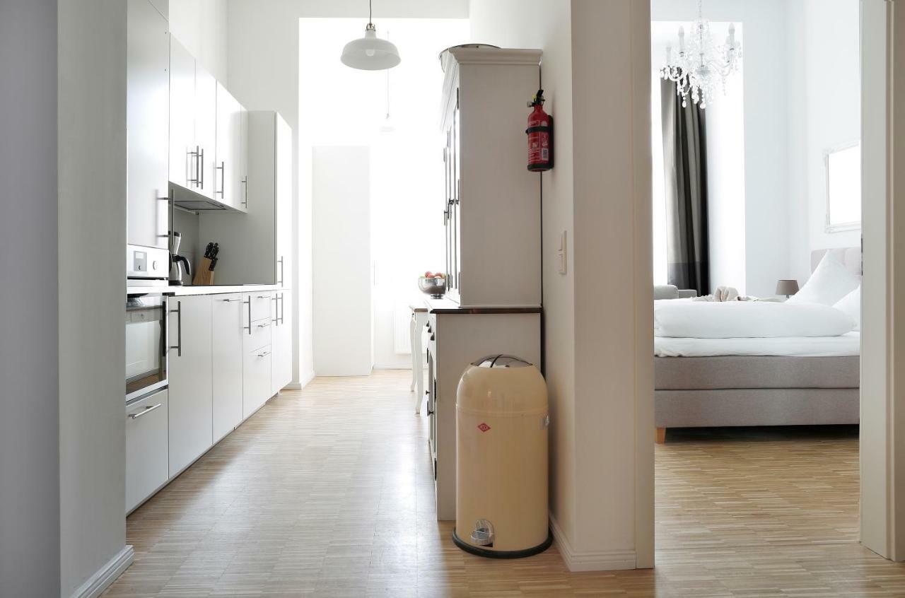 Sc 02 By Rockchair Apartments L Superhost Status L 4 Bedrooms Boxspringbeds 2 Bathrooms Balcony Elevator - Cozy Family & Business Flair Welcomes You! Berlin Exterior photo